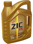ZIC X9