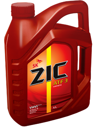 ZIC ATF 3