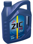 ZIC X5